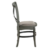 Alesi Dining Chair 2-Pack