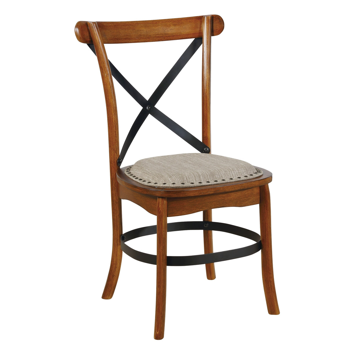 Alesi Dining Chair 2-Pack