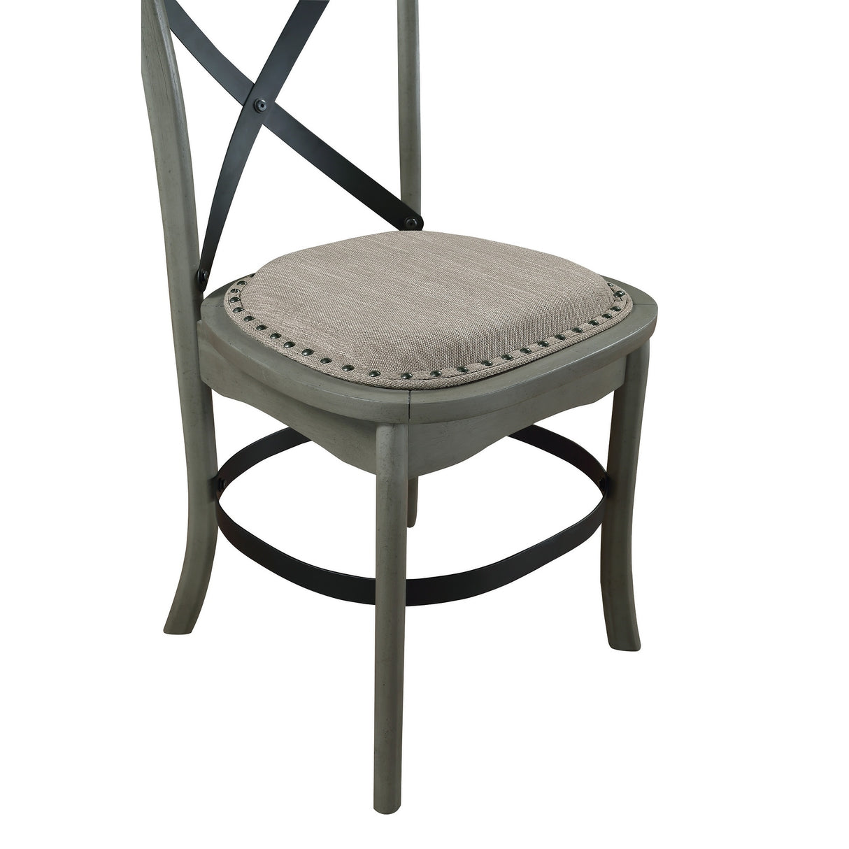 Alesi Dining Chair 2-Pack