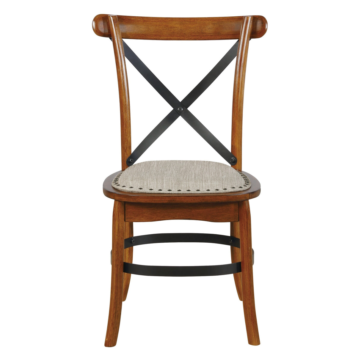Alesi Dining Chair 2-Pack