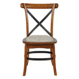 Alesi Dining Chair 2-Pack