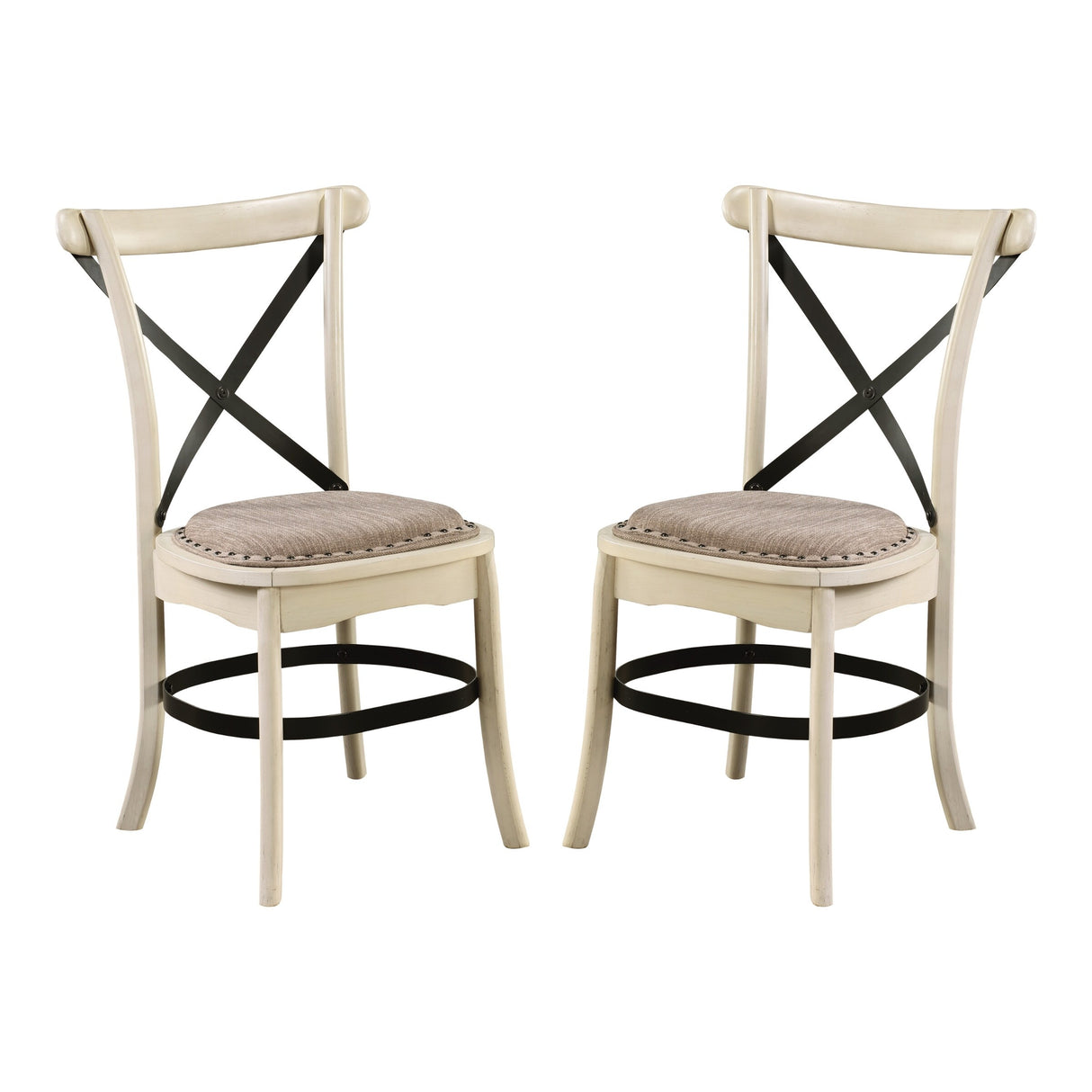 Alesi Dining Chair 2-Pack