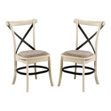 Alesi Dining Chair 2-Pack
