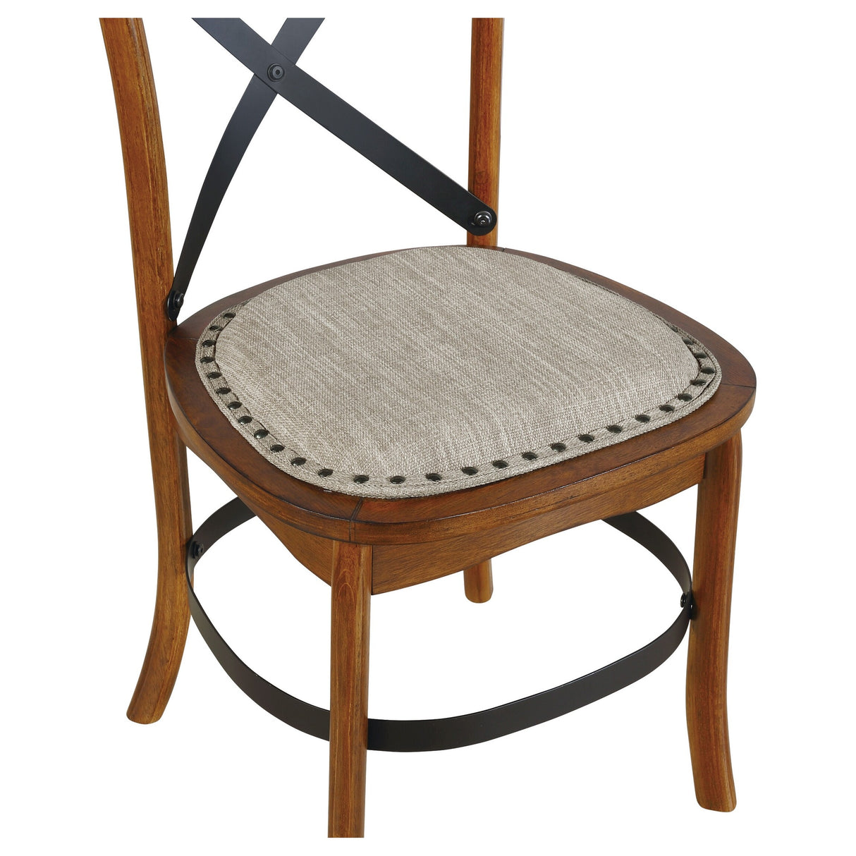 Alesi Dining Chair 2-Pack