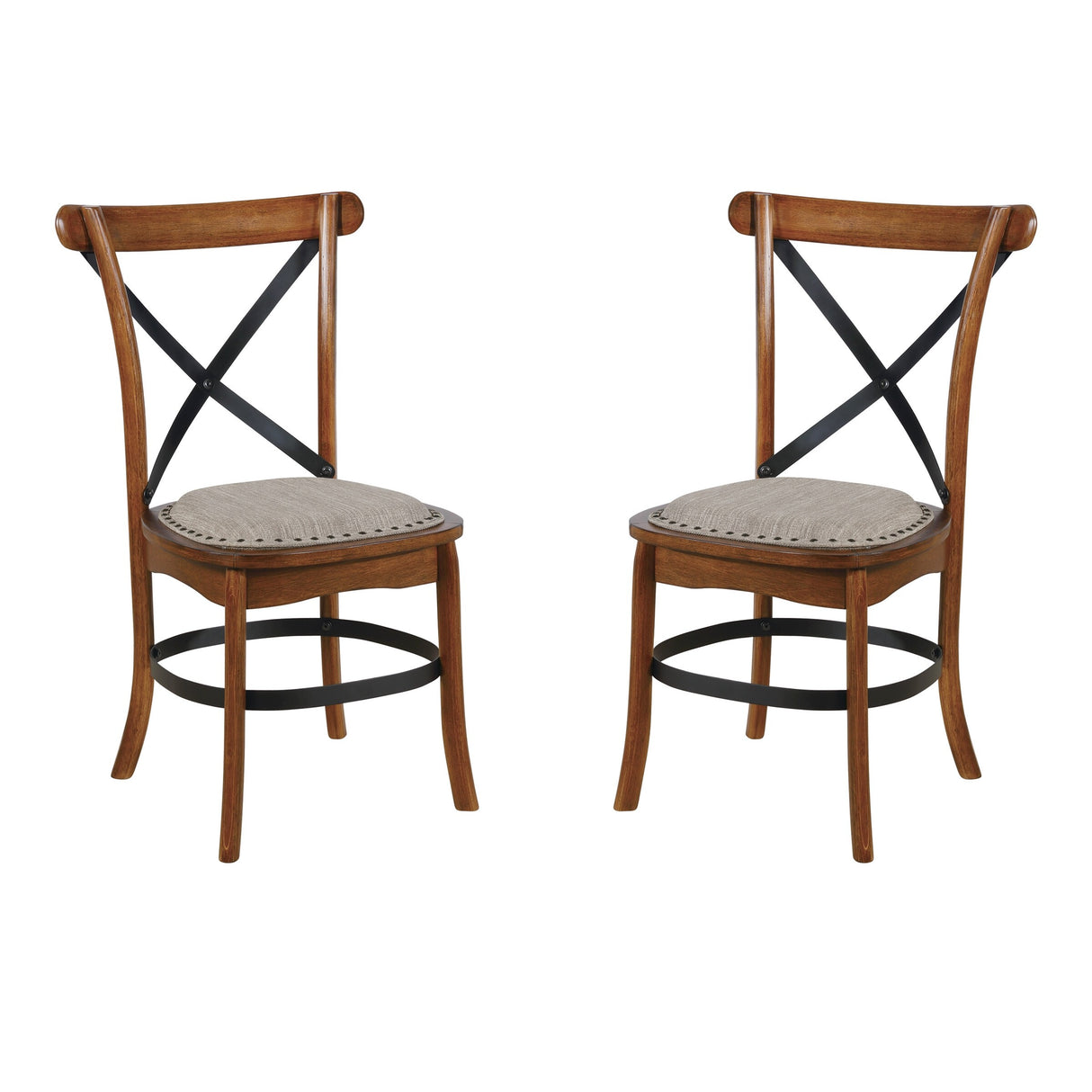Alesi Dining Chair 2-Pack