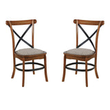 Alesi Dining Chair 2-Pack
