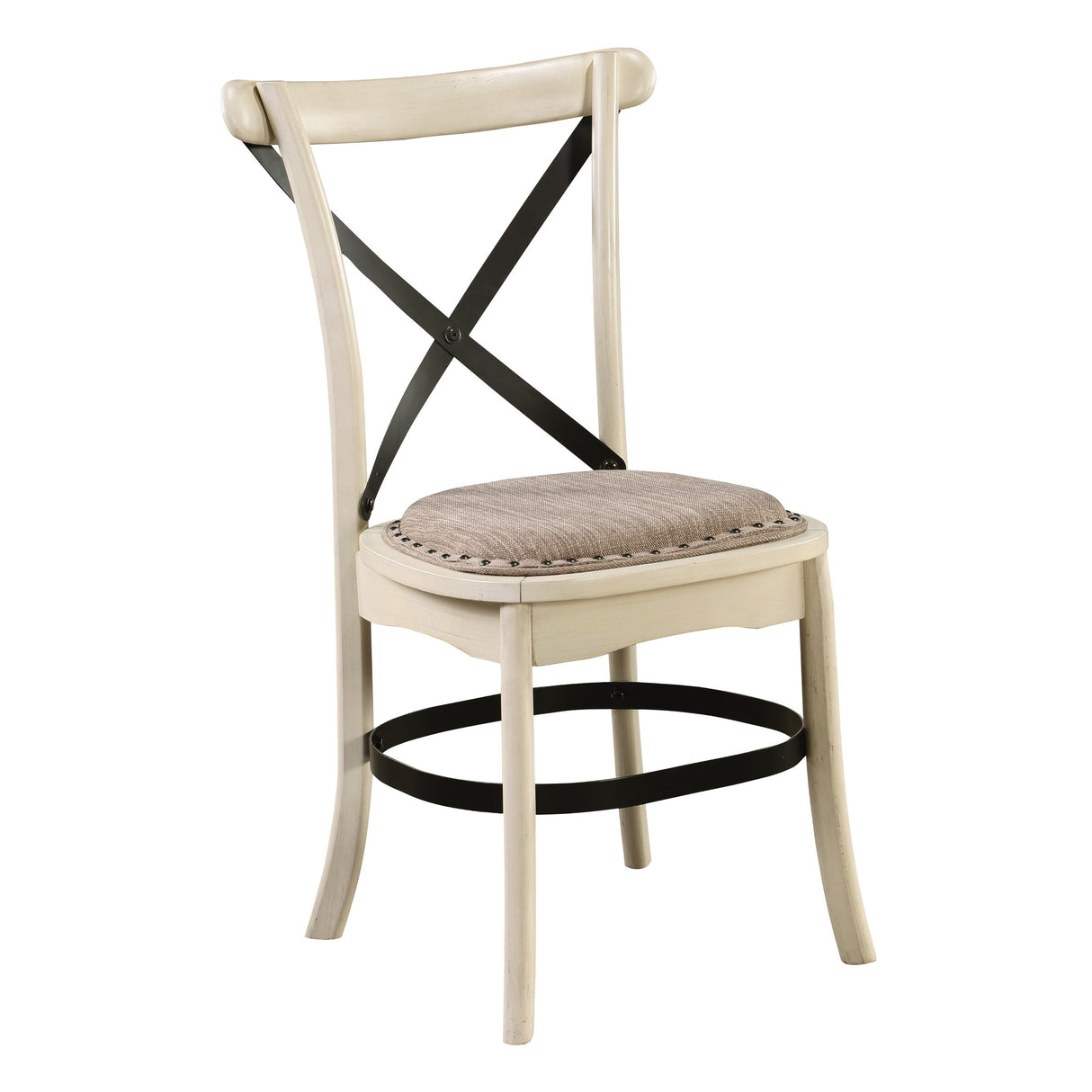 Alesi Dining Chair 2-Pack