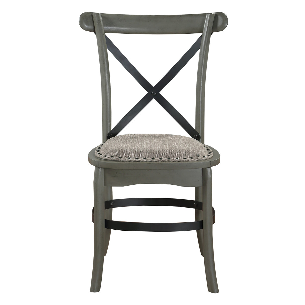 Alesi Dining Chair 2-Pack
