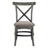Alesi Dining Chair 2-Pack