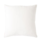 Alessa Striped Multicolor Throw Pillow 22 inch