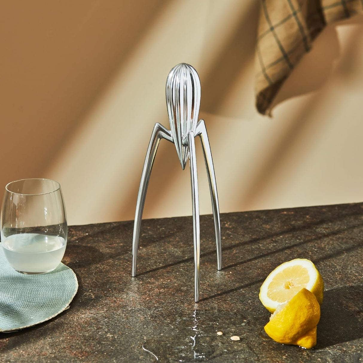 Alessi PSJS Juicy Salif Citrus Squeezer