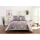Alessia 4-Piece Comforter Set