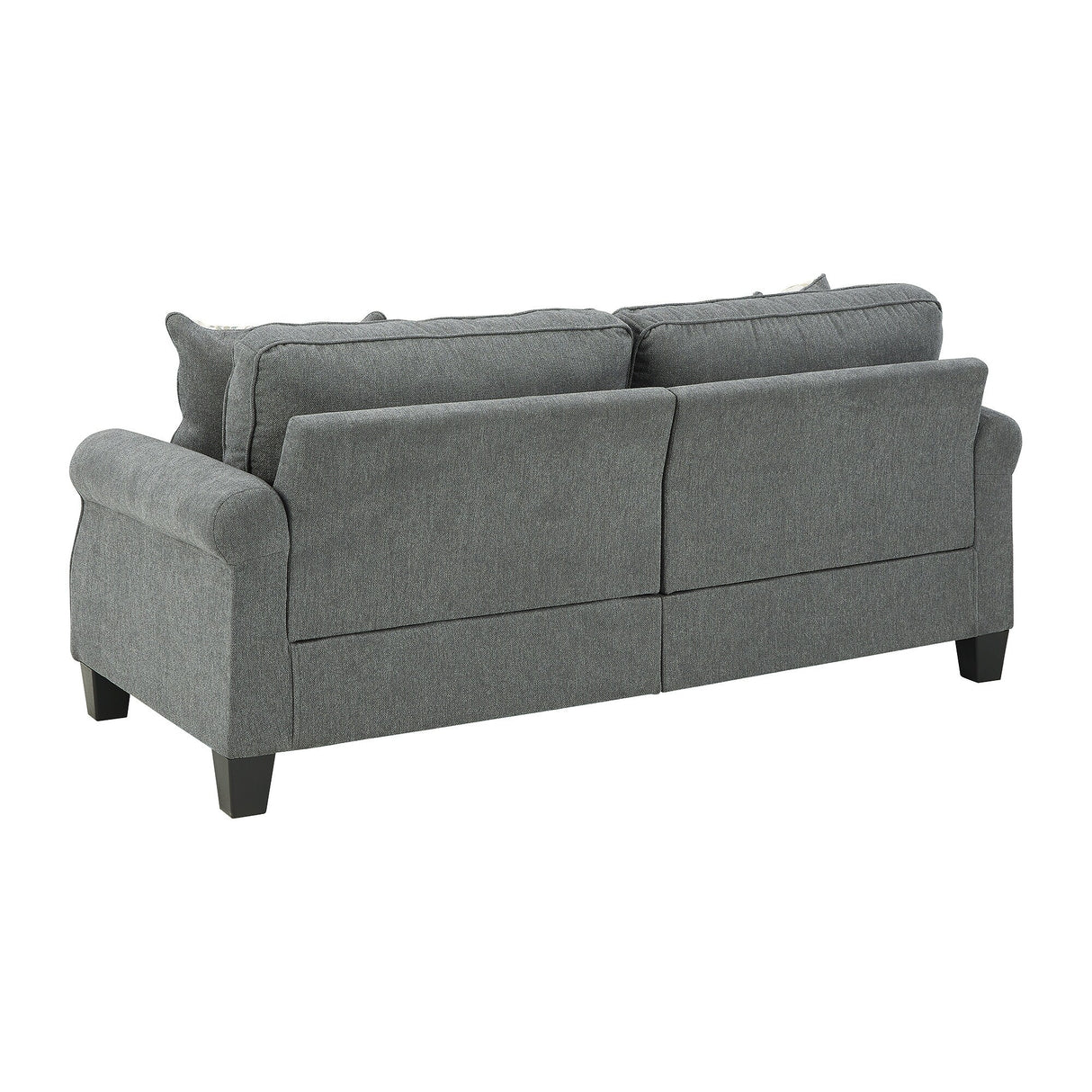 Alessio Sofa - 74"W x 33"D x 35"H