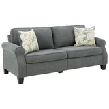 Alessio Sofa - 74"W x 33"D x 35"H