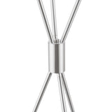 Alexa 3-Light Floor Lamp