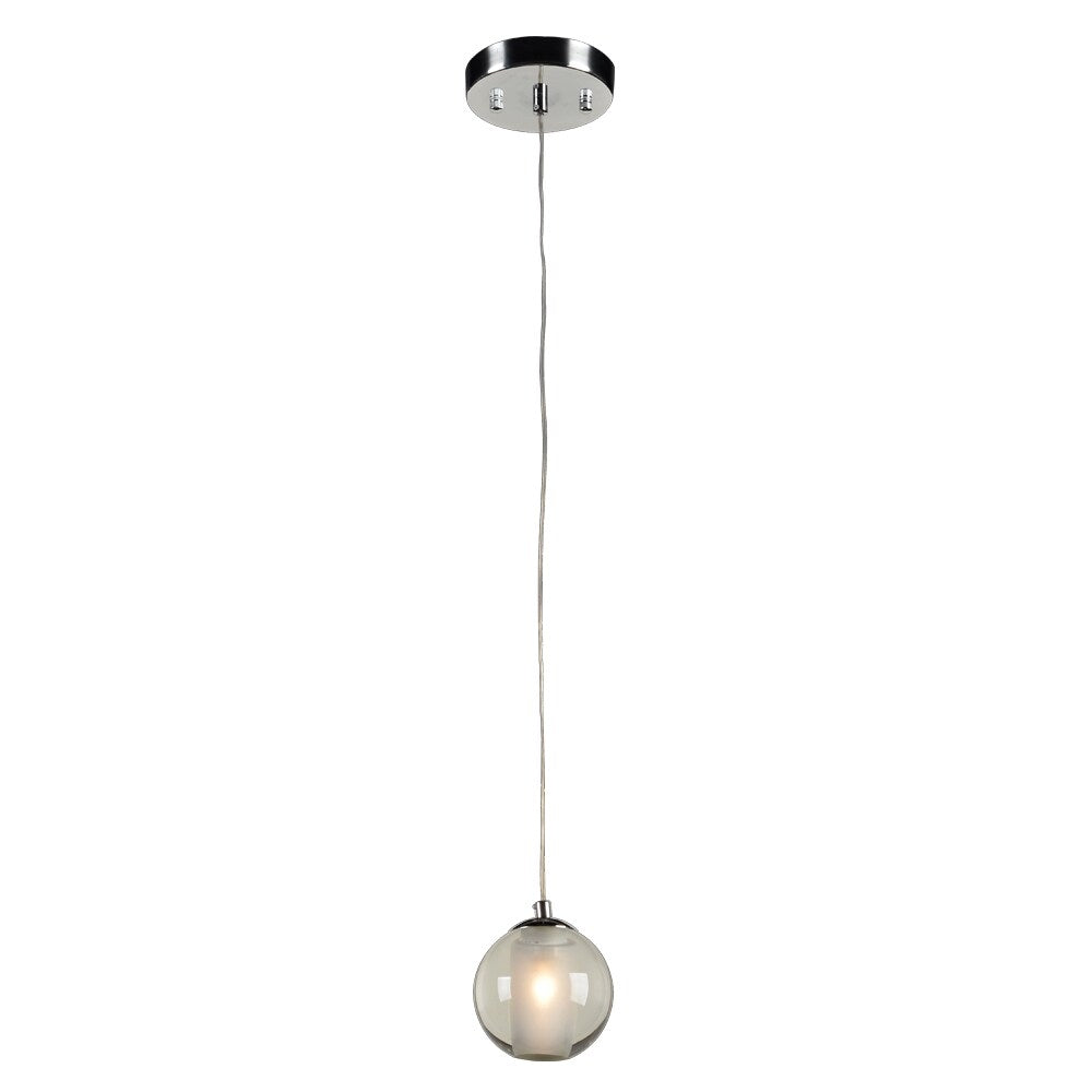 Alexa Collection Neutron 92931PC Metal PLC Lighting