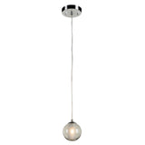 Alexa Collection Neutron 92931PC Metal PLC Lighting