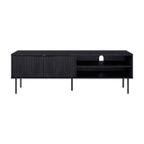 Alexander Fluted TV Stand for TVs up to 75" - 59"