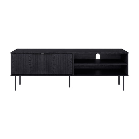 Alexander Fluted TV Stand for TVs up to 75" - 59"