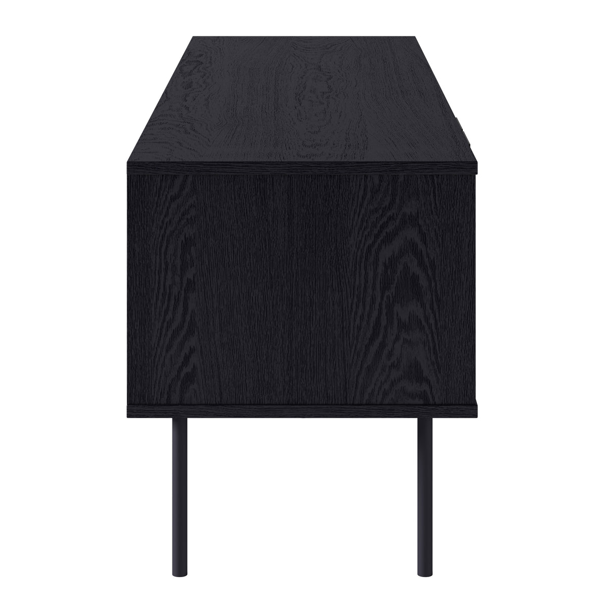 Alexander Fluted TV Stand for TVs up to 75" - 59"