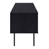 Alexander Fluted TV Stand for TVs up to 75" - 59"