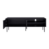 Alexander Fluted TV Stand for TVs up to 75" - 59"