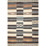 Alexander Home Armanda Modern Tribal Inspired Indoor/Outdoor Area Rug
