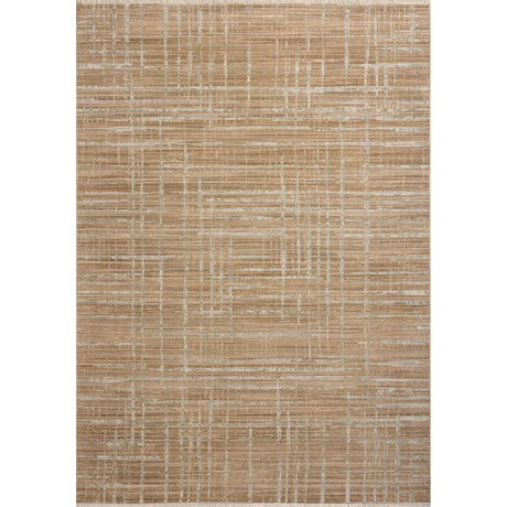 Alexander Home Harrison Modern Stripe Area Rug