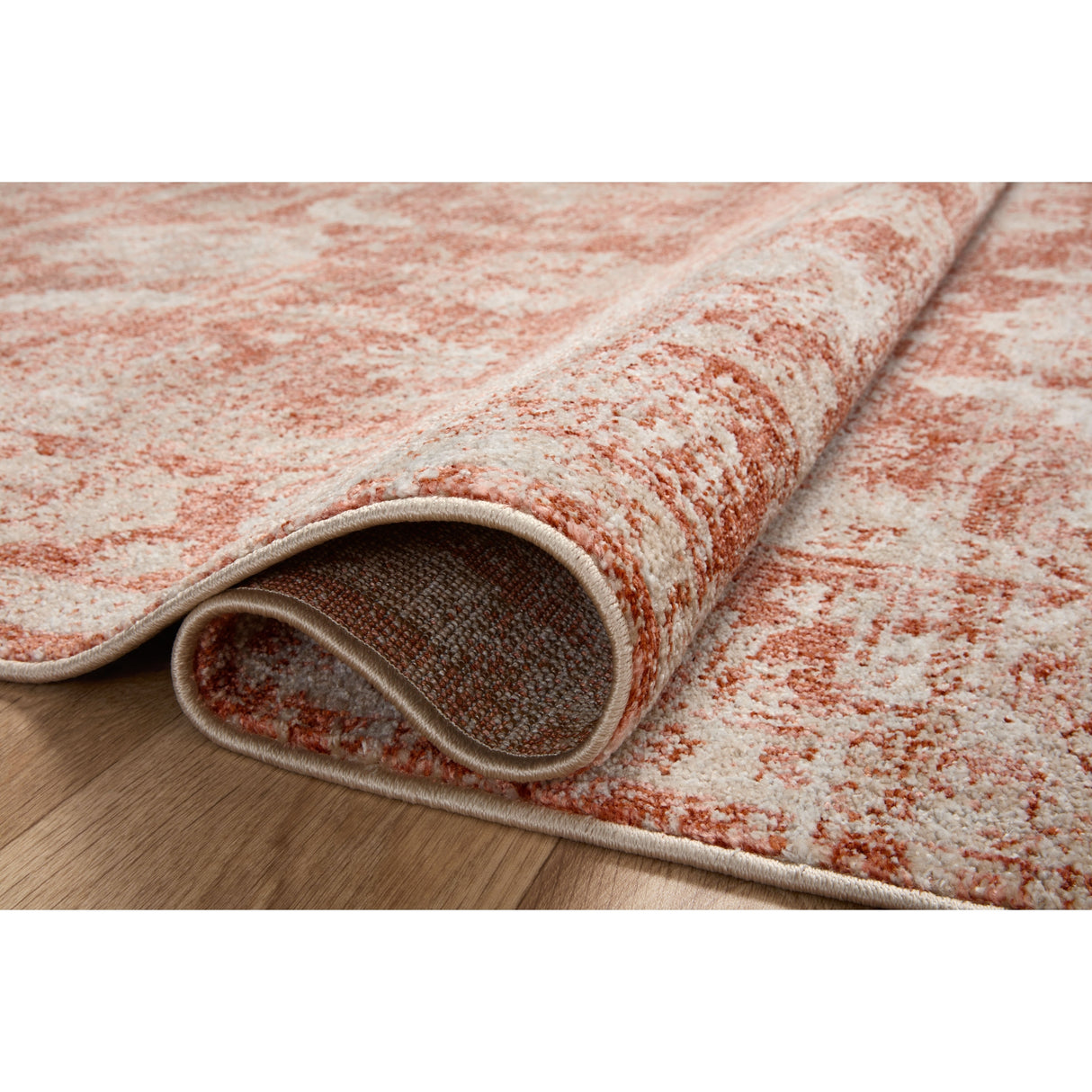 Alexander Home Colette Vintage Whimsical Area Rug