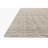 Alexander Home Franklin Farmhouse Hand-Loomed 100% Undyed Wool Area Rug