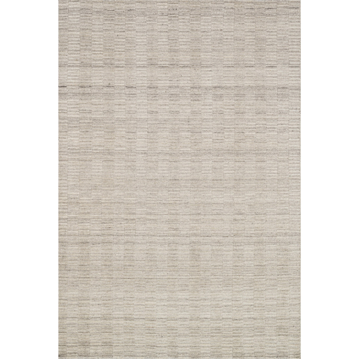 Alexander Home Franklin Farmhouse Hand-Loomed 100% Undyed Wool Area Rug