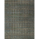 Alexander Home Genova Boho Abstract Area Rug
