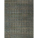 Alexander Home Genova Boho Abstract Area Rug
