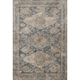 Alexander Home Giovanna Transitional Persian Area Rug