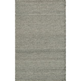 Alexander Home Hand-loomed Geometric 100% Wool Rug