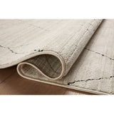 Alexander Home Harrison Modern Diamond Area Rug