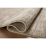 Alexander Home Harrison Transitional Checkered Area Rug
