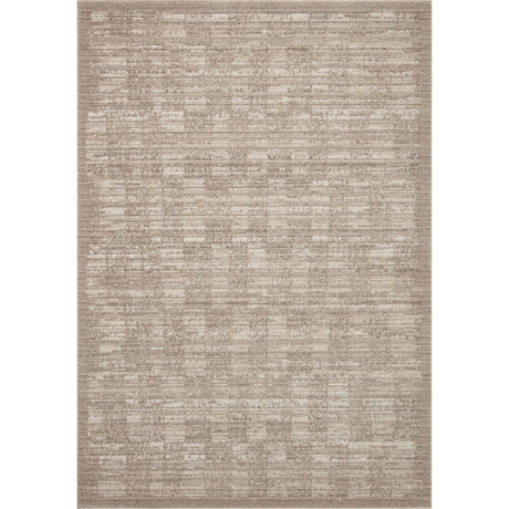Alexander Home Harrison Modern Stripe Area Rug