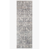 Alexander Home Heather Traditional Dimensional Area Rug