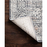 Alexander Home Heather Traditional Dimensional Area Rug
