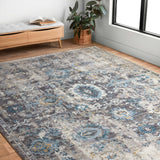 Alexander Home Hondo Boho Traditional Area Rug