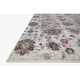 Alexander Home Hondo Floral and Botanical Persian Area Rug