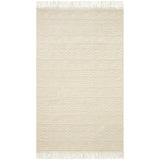 Alexander Home Joanna Farmhouse Hand Woven Area Rug