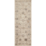 Alexander Home Kendrick Traditional Oriental Area Rug