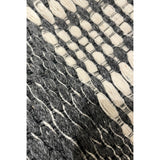 Alexander Home Kinsale Hand Woven Geometric Area Rug