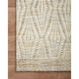 Alexander Home Kinsale Hand Woven Geometric Area Rug