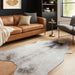 Alexander Home Lolitta Faux Cowhide Area Rug