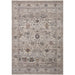 Alexander Home Lynda Vintage Botanical & Floral Area Rug