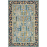 Alexander Home Madeline Wool Hand-hooked Terrace Traditional Rug