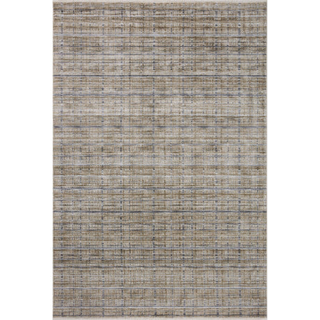 Alexander Home Harrison Modern Stripe Area Rug